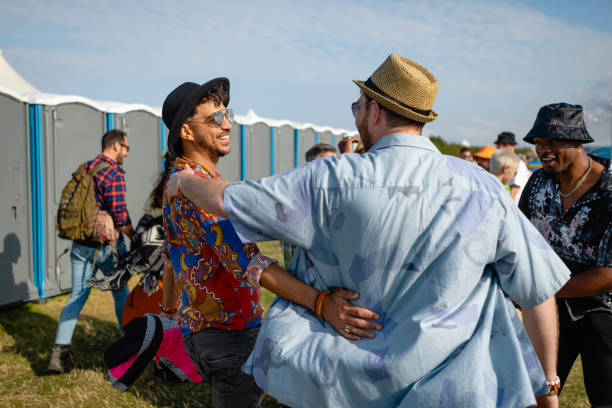 Best Porta potty rental for parties  in Wfield, IN