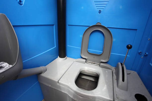 Best Local porta potty services  in Wfield, IN