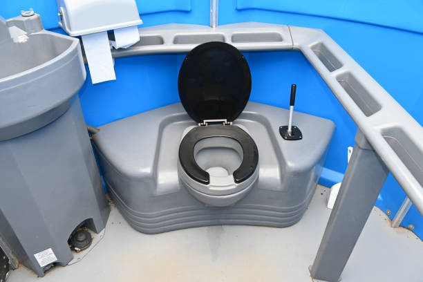 Best Construction site porta potty rental  in Wfield, IN