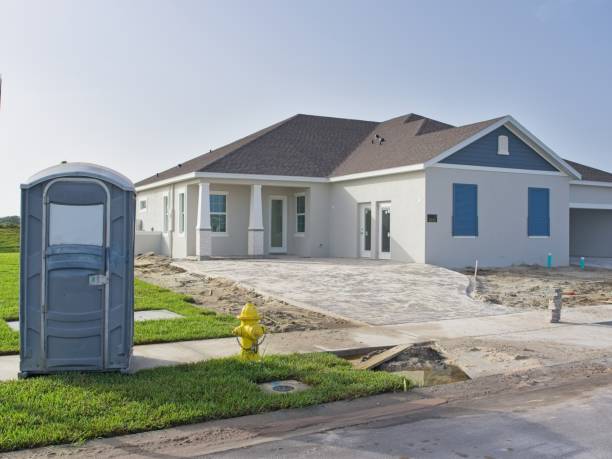 Best Sanitation services for porta potties  in Wfield, IN